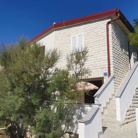 Apartman Irena - Bobovik Vir Exterior foto