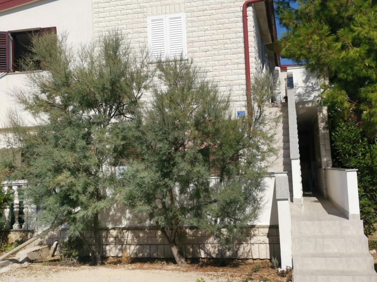 Apartman Irena - Bobovik Vir Exterior foto